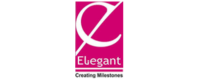 elegant infracon logo