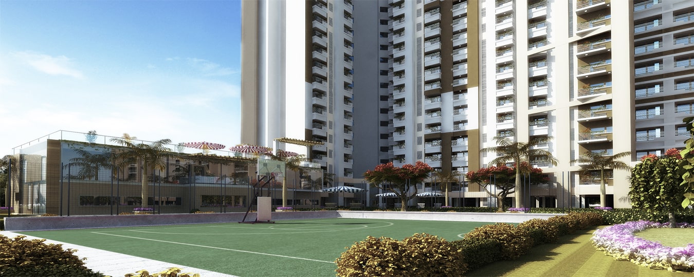 elegant ville noida extension